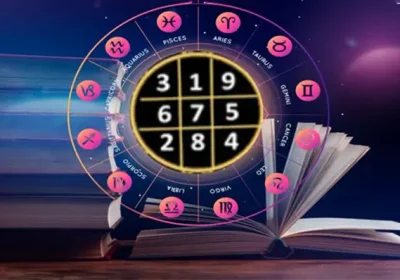 Vedic-numerology